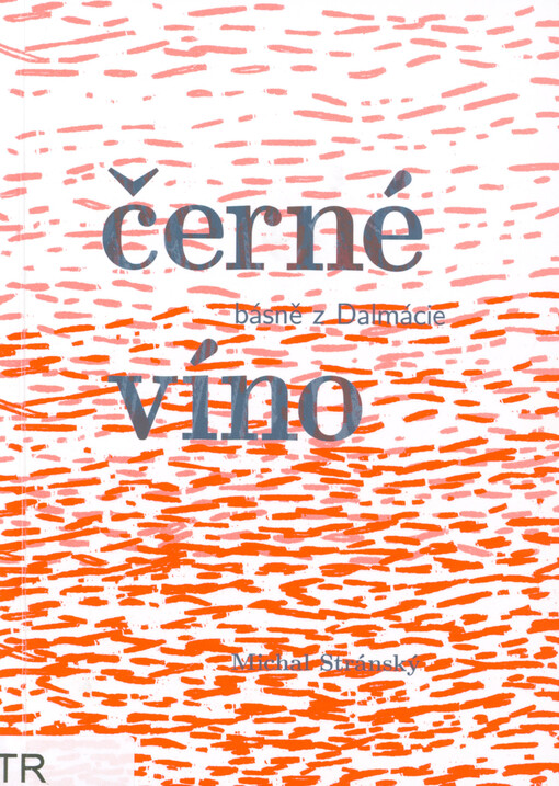 Černé víno