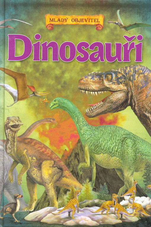 Dinosauři