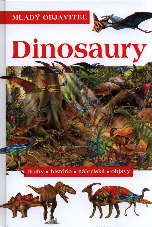 Dinosaury