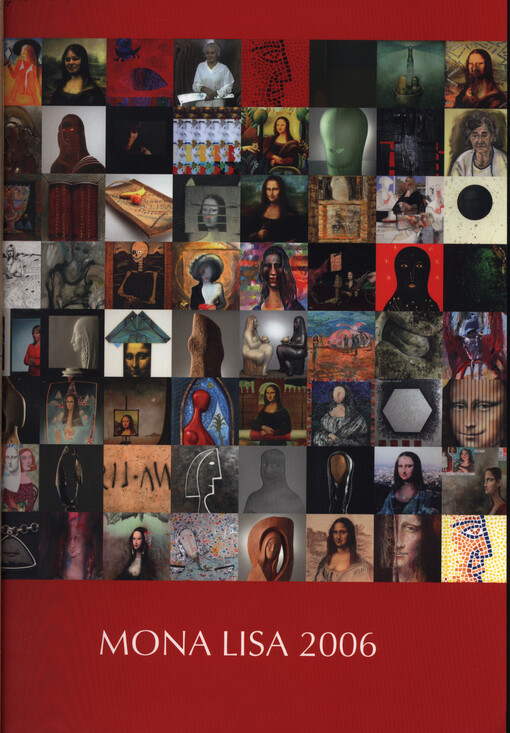 Mona Lisa 2006