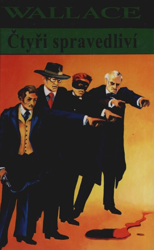 Čtyři spravedliví