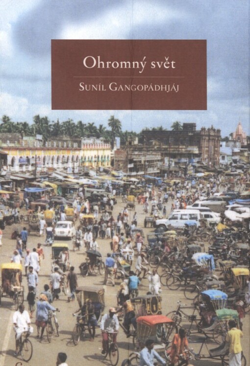 Ohromný svět