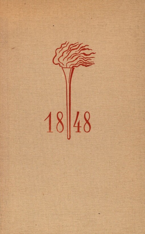 Rok 1848 v projevech současníků