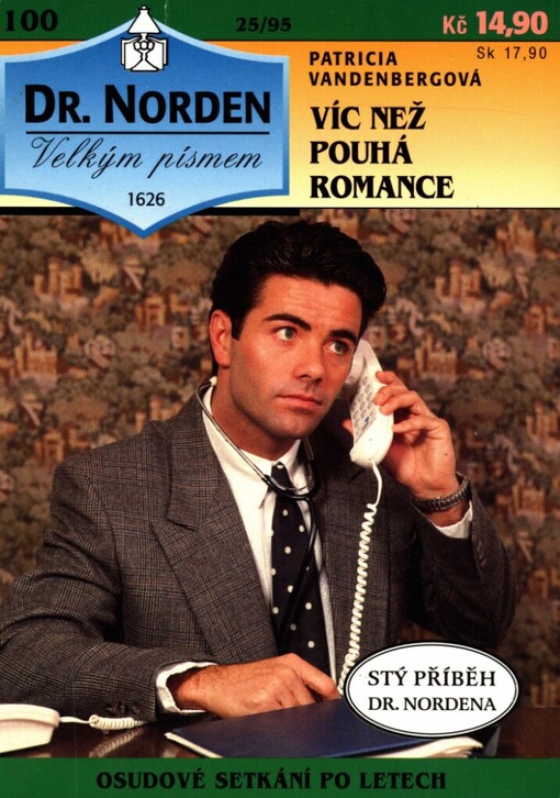 Víc než pouhá romance