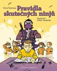 Pravidla skutečných ninjů