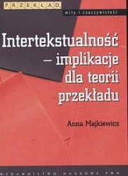 Intertekstualność - implikacje dla teorii przekładu : wczesna proza Elfriede Jelinek