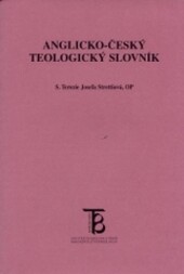Anglicko-český teologický slovník
