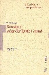 Sansibar Oder Der Letzte Grund MIT Materialen (Oldenbourg-Interpretationen) (German Edition)