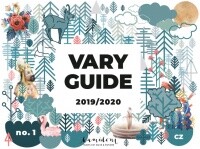 Vary Guide