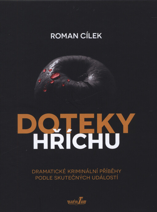 Doteky hříchu