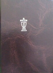 Zpěvník Církve československé husitské