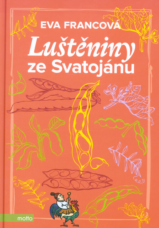Luštěniny ze Svatojánu