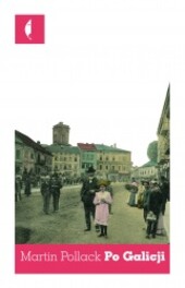 Po Galicji. O chasydach, Hucułach, Polakach i Rusinach. Imaginacyjna podróż po Galicji Wschodniej i Bukowinie, czyli wyprawa w świat, którego nie ma