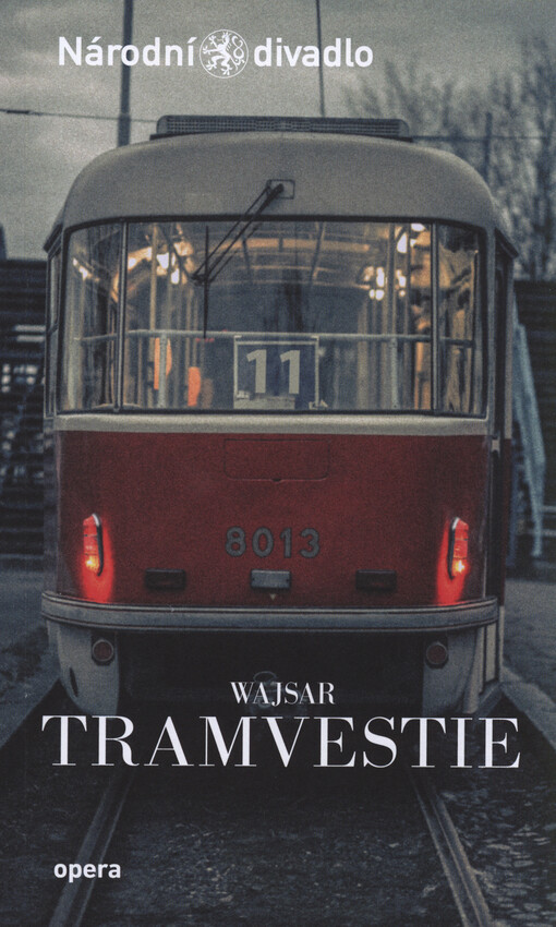 Tramvestie (opera)