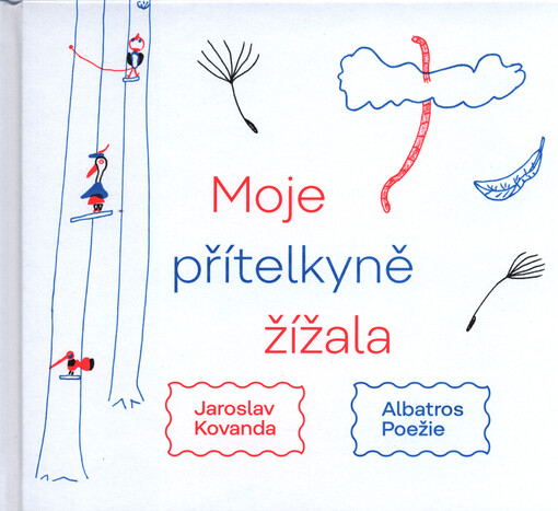 Moje přítelkyně žížala