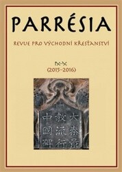 Parrésia IX–X (2015–2016)