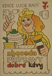 Abeceda přípravy dobré kávy