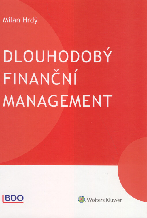 Dlouhodobý finanční management
