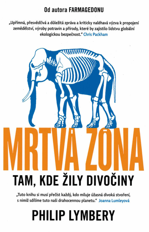Mrtvá zóna