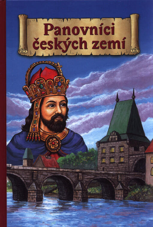 Panovníci českých zemí