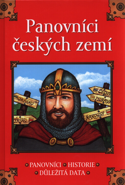 Panovníci českých zemí