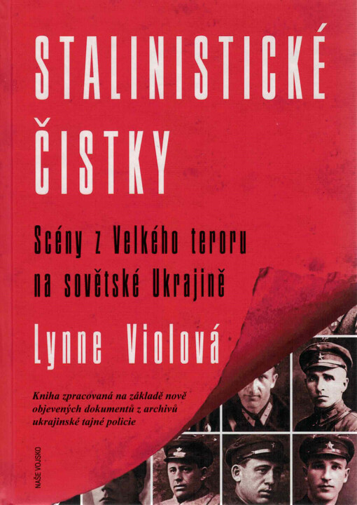 Stalinistické čistky