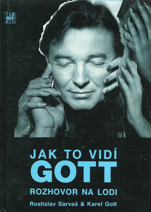 Jak to vidí Gott: rozhovor na lodi