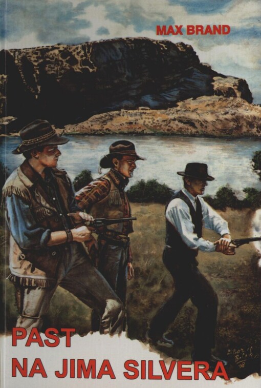 Past na Jima Silvera