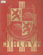 Jihlava: město a okolí