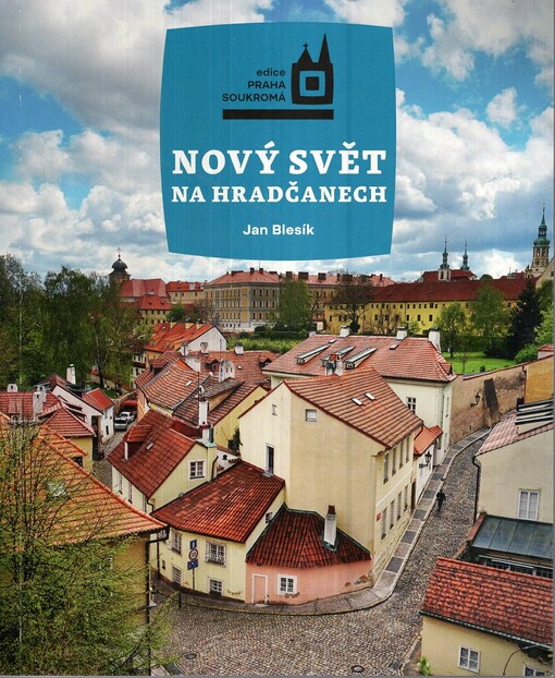 Nový Svět na Hradčanech