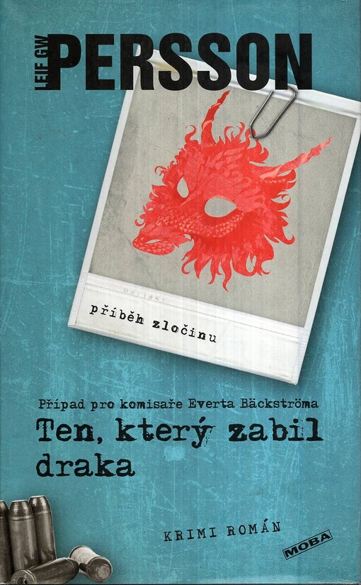 Ten, který zabil draka