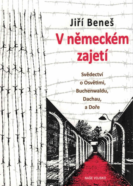 V německém zajetí