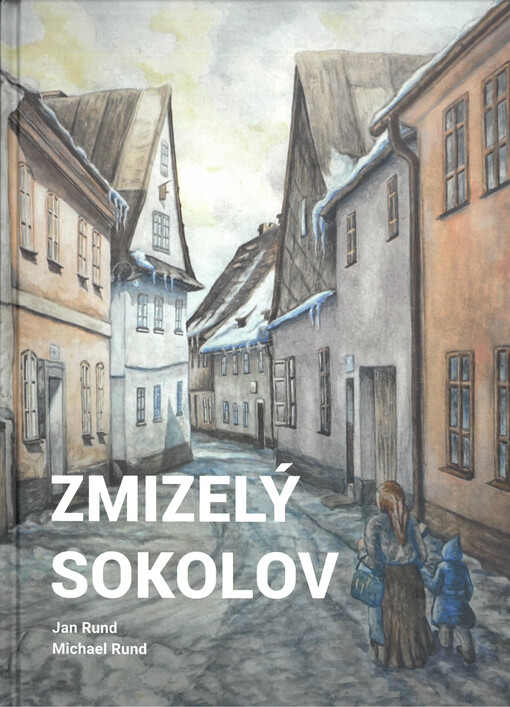 Zmizelý Sokolov