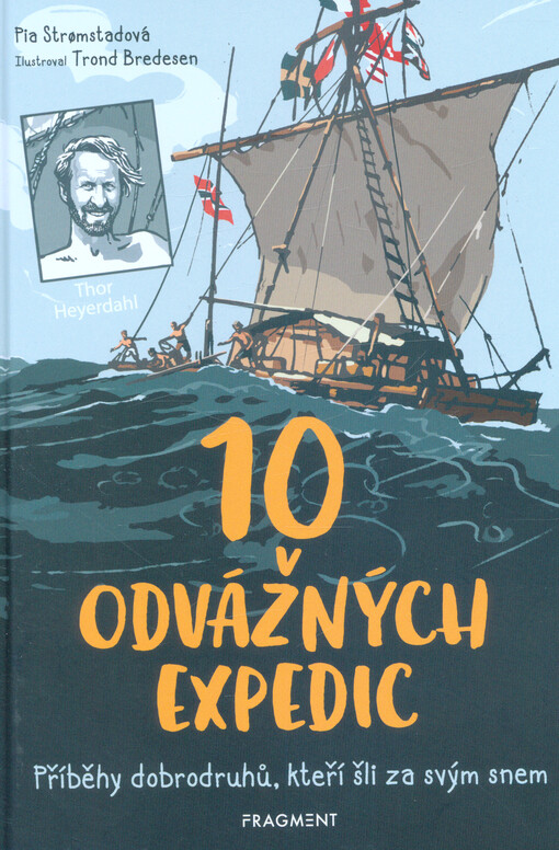 10 odvážných expedic