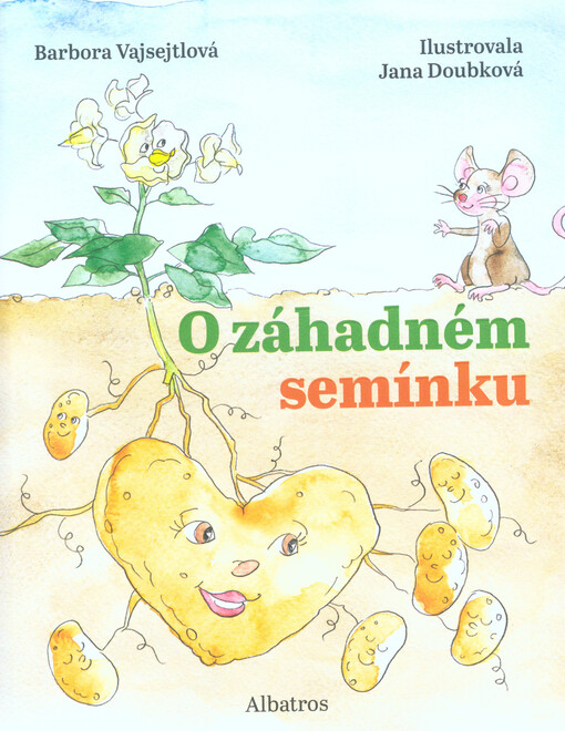 O záhadném semínku