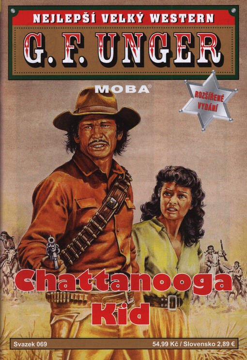 Chattanooga Kid