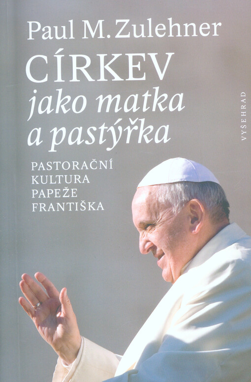 Církev jako matka a pastýřka