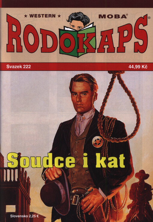 Soudce i kat