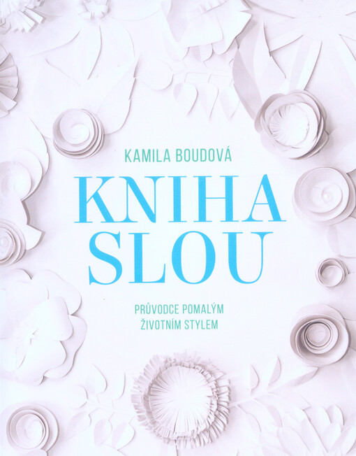 Kniha SLOU