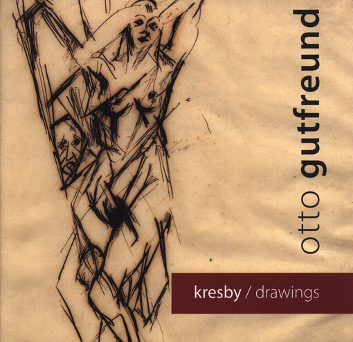 Otto Gutfreund : kresby = drawings : [Jídelny Obecního domu, 28. června - 17. září 2006
