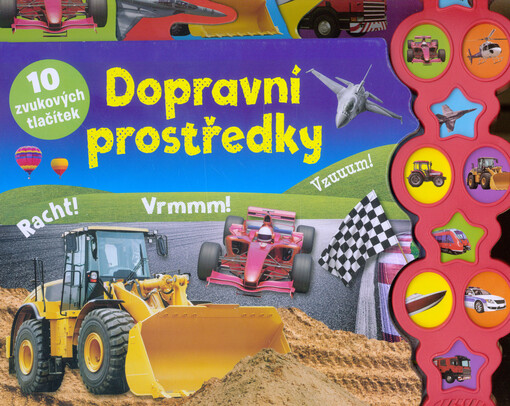 Dopravní prostředky
