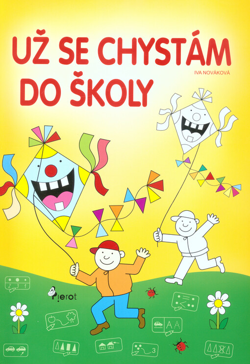 Už se chystám do školy