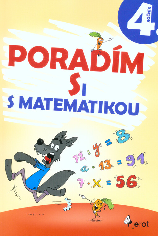 Poradím si s matematikou : 4. ročník