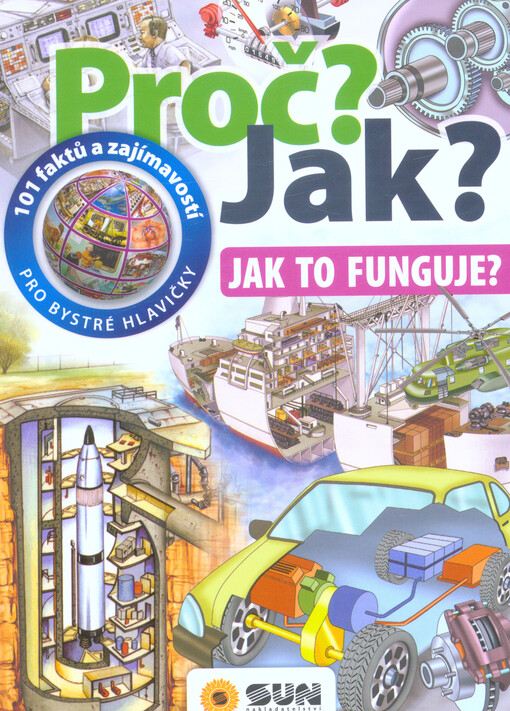 Proč? Jak? Jak to funguje?