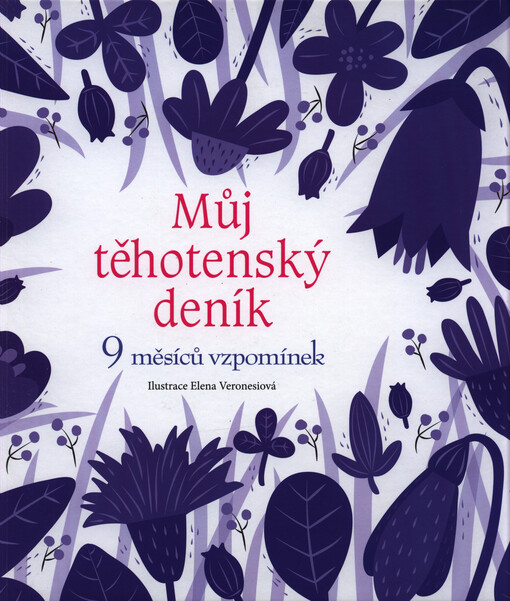 Můj těhotenský deník