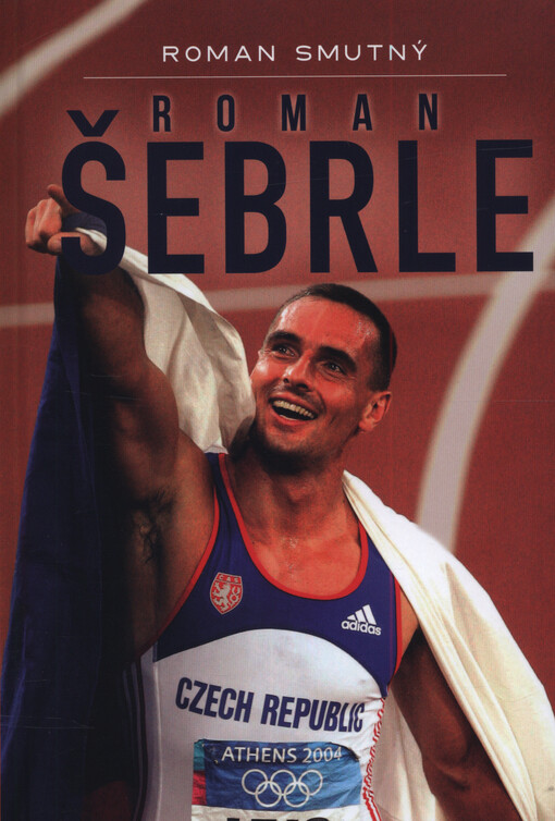 Roman Šebrle, biografie
