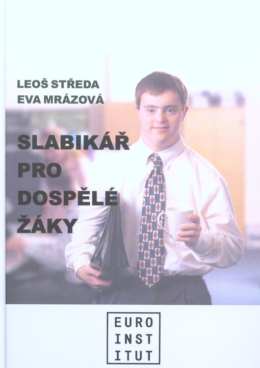 Slabikář pro dospělé žáky