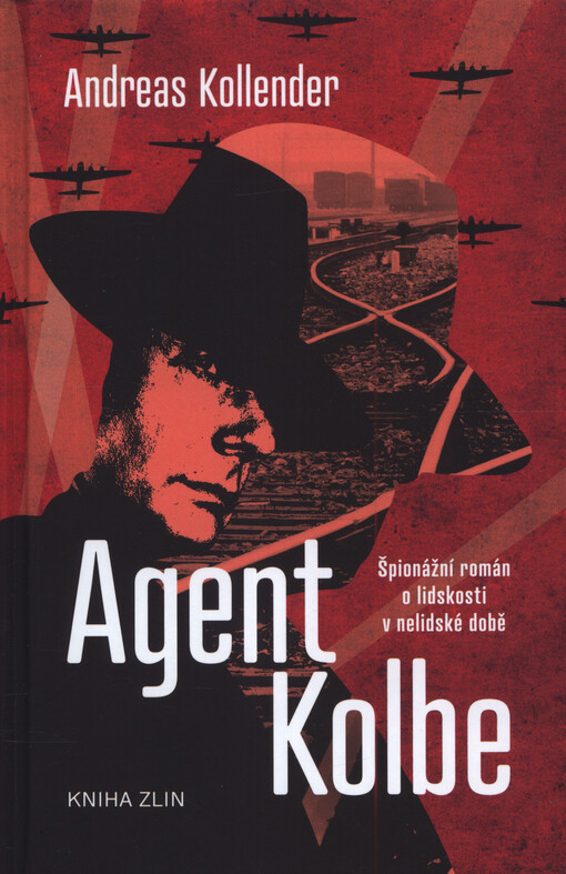 Agent Kolbe