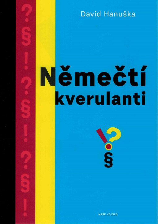 Němečtí kverulanti