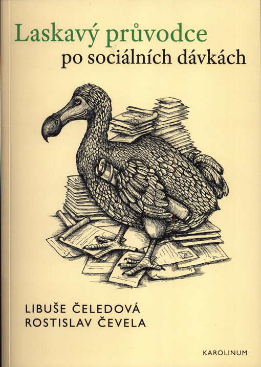 Laskavý průvodce po sociálních dávkách